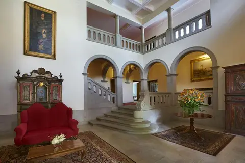 Estalagem Quinta da Casa Branca in Funchal, foto 28