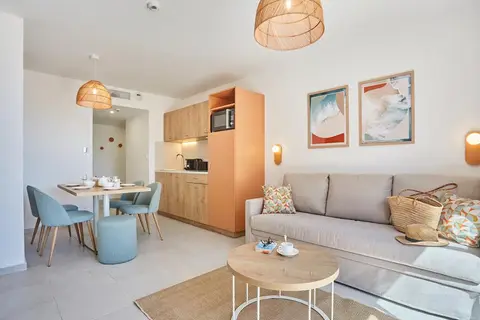 Résidence Prestige Odalys Riviera in Hyères — foto 3