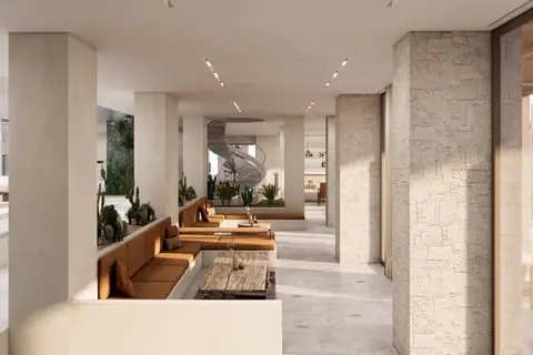 Tinos Beach Hotel in Κιόνια — foto 6
