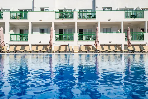 Dunas Club in Corralejo — foto 3