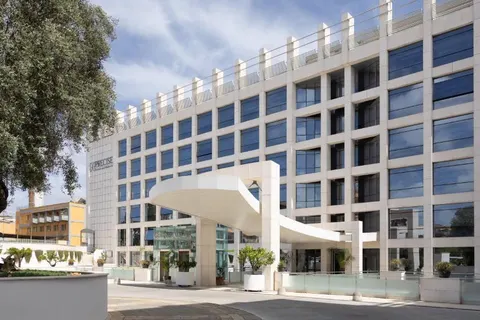 Precise House Mantegna Roma foto 4