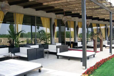 Hotel Baia dei Turchi in Otranto — foto 8