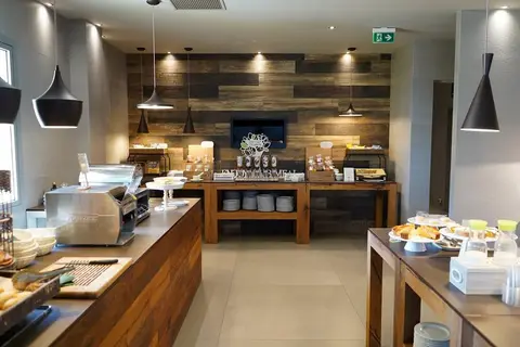 Ambienthotels Panoramic in Rome — foto 6