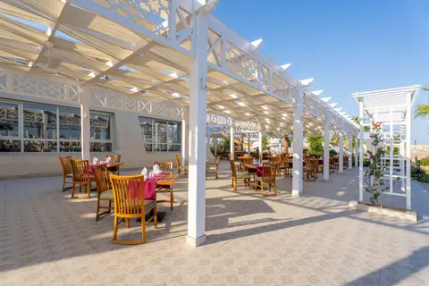 Seven Seas Jolie Bay in Seven Seas Jolie Bay (ex. Aqua Mondo Abu Soma) Resort, foto 20