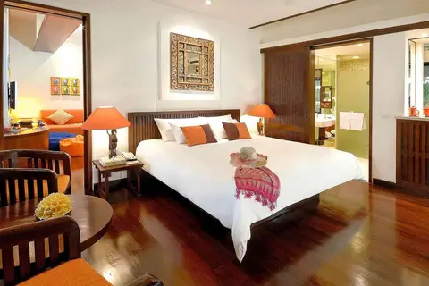 Novotel Bali Benoa in Kuta Selatan, foto 14