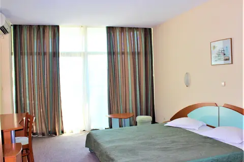 Palm Beach Hotel in СПА център Ривиера Бийч — foto 17