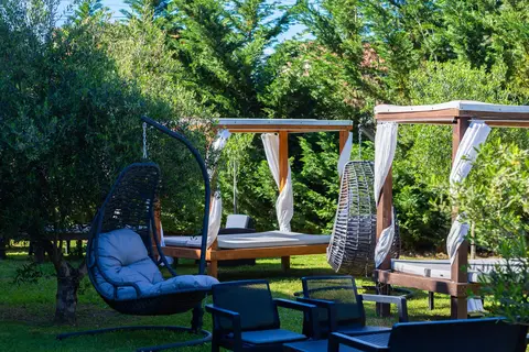 Angela Beach Corfu Hotel & Apartments in Ρόδα — foto 6