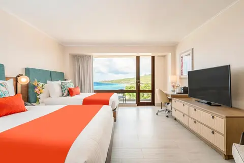 Hotel Dreams Curaçao Resort, Spa & Casino by AMR Collection in Dreams Curaçao Resort, Spa & Casino — foto 16