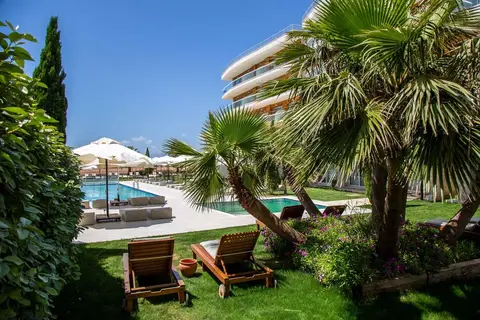 La Quinta By Wyndham Çeşme in Çeşme — foto 16