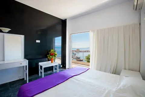 Porto Evia Boutique Hotel in Δημοτική Ενότητα Αμαρυνθίων — foto 19