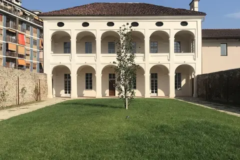 Hotel Cascina Fossata & Residence in Turijn, foto 7