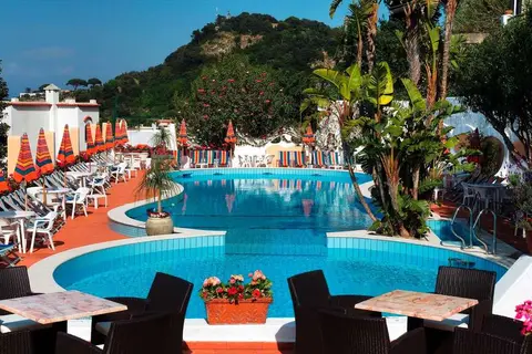 Hotel Casa Di Meglio in Casamicciola Terme