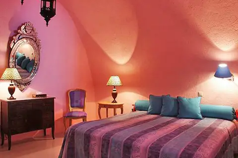Katikies Chromata Santorini in Δημοτική Ενότητα Θήρας — foto 4