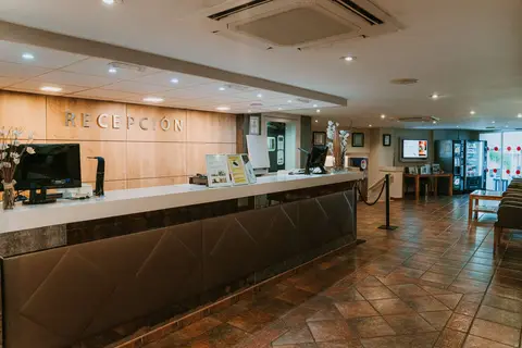 Crown Resorts Club Marbella in Mijas — foto 15