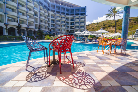 Hotel Atrium Platinum foto 18