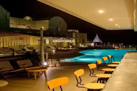 Aliter Suites in Fira, foto 13
