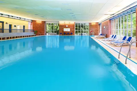 AHORN Seehotel Templin in Templin — foto 3