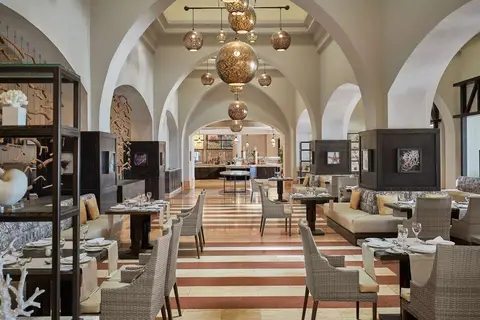 Sheraton Miramar Resort El Gouna in El Gona, foto 8