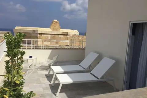 The Barrister Hotel in Valletta — foto 13