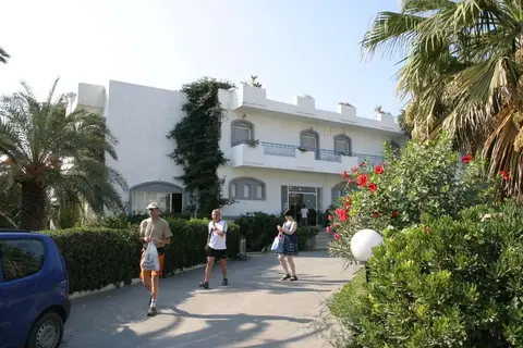 Gorgona Hotel in Δημοτική Ενότητα Γαζίου — foto 2
