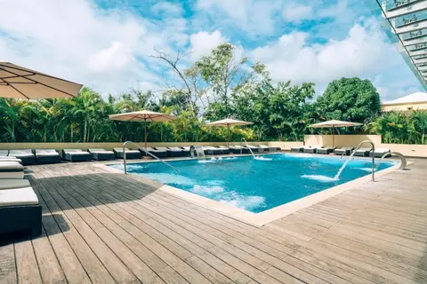 Iberostar Selection Bávaro Suites in Salvaleón de Higüey — foto 27