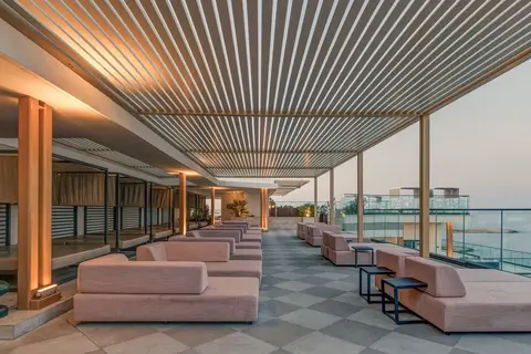 AX ODYCY Hotel in San Pawl il-Baħar, foto 20