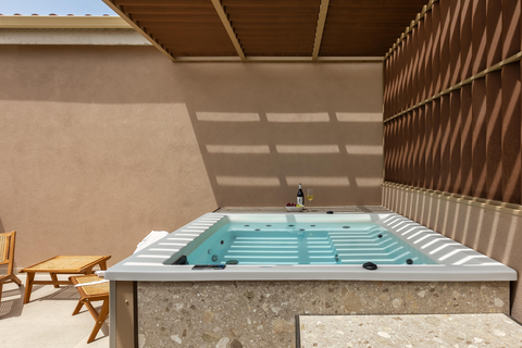 Hotel & Suites Scarabeo foto 27