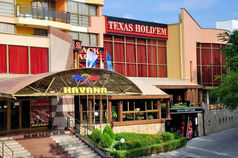 Havana Casino & Hotel in Хавана — foto 28
