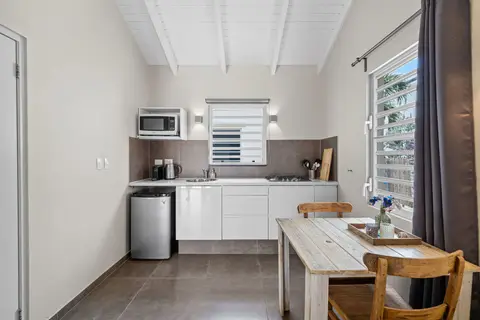 All Seasons Appartementen in Kralendijk, foto 12