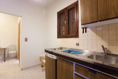 Pefkos Beach Hotel in Πεύκοι — foto 15