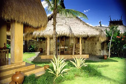 Novotel Lombok Resort and Villas in Lajut — foto 5