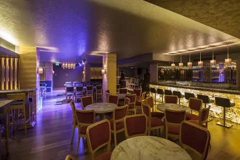 Grand Hotel Gaziantep in Şahinbey — foto 9