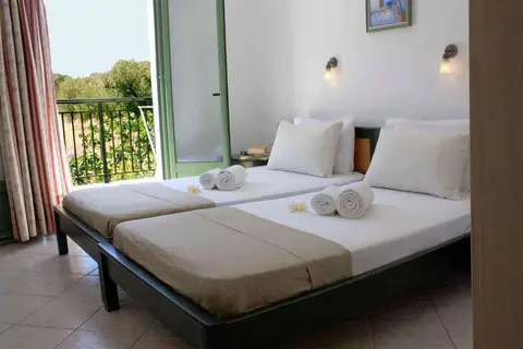 Villa Vicky in Δημοτική Ενότητα Χερσονήσου — foto 19