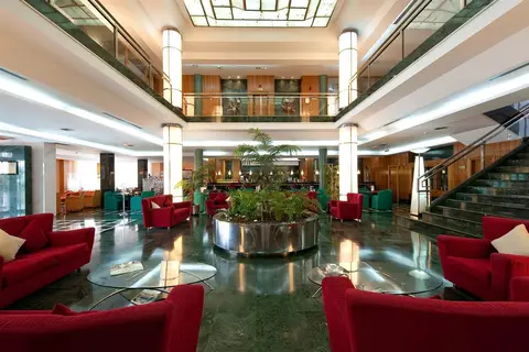 Elba Vecindario Aeropuerto Business & Convention Hotel in Santa Cruz de Tenerife — foto 4