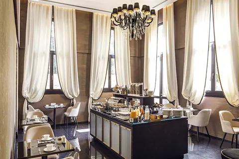 Venice Times Hotel foto 10