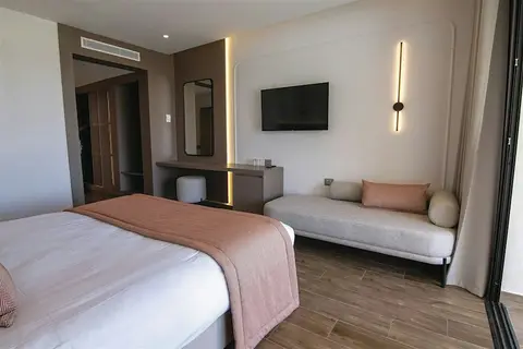 One Resort Premium Hammamet in الحمامات — foto 17