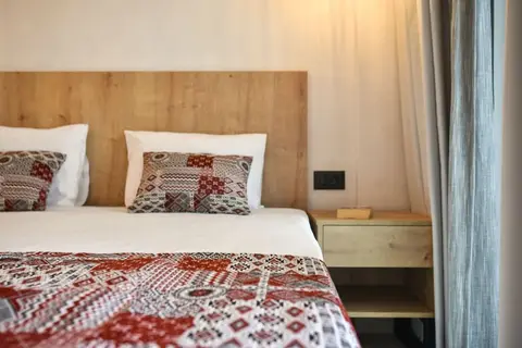 Hotel Despo in Δημοτική Ενότητα Γουβών — foto 18
