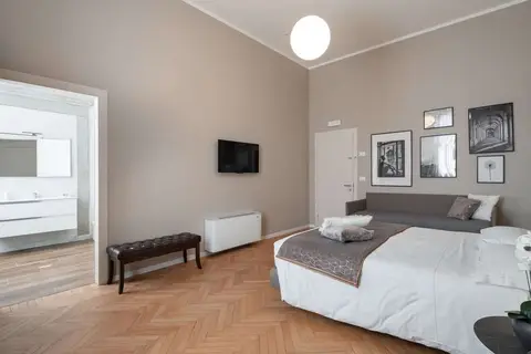 Hotel Palazzo Martinelli Dolfin in Venetië — foto 17