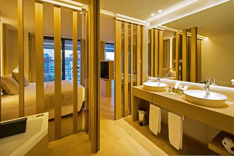 Hotel Port Salins by Pierre & Vacances in Costa Brava, foto 22