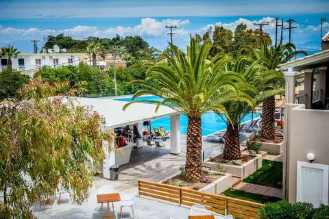Amour Holiday Resort in Laguna Holiday Resort Corfu, foto 10