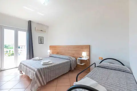 Hotel Calabrisella in Ricadi — foto 6
