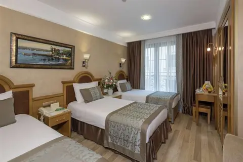 Zagreb in İstanbul — foto 4