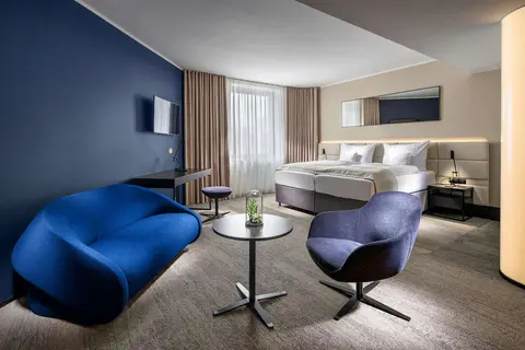 Clarion Congress Hotel Prague in Praag, foto 11