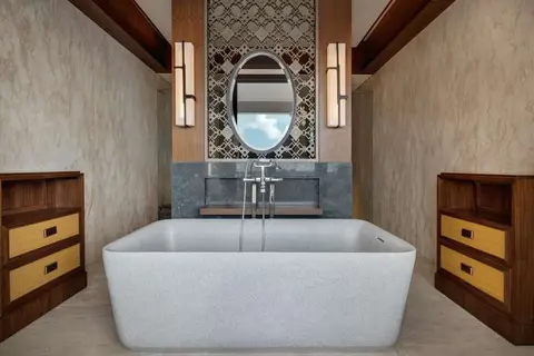 The Meru Sanur in Denpasar, foto 14