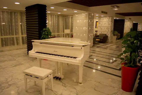 TOLIP El Galaa Hotel in Caïro — foto 14