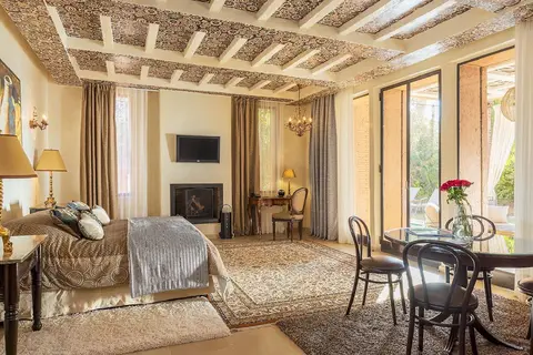 Tigmiza Boutique Hotel & Spa in Marrakech — foto 12