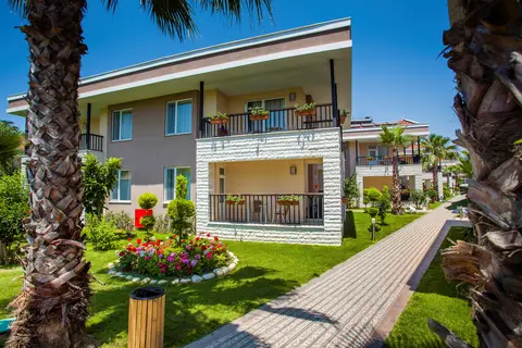 Hotel Sentido Turan Prince in Manavgat, foto 16