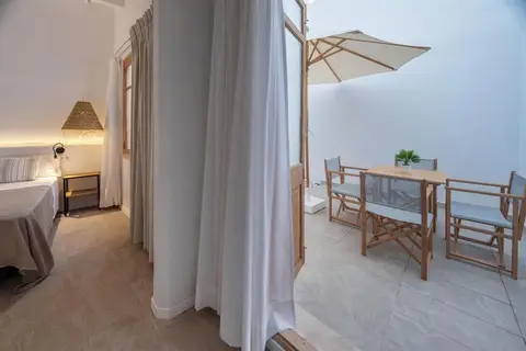 Hotel Tres Tocs in Ciutadella — foto 27