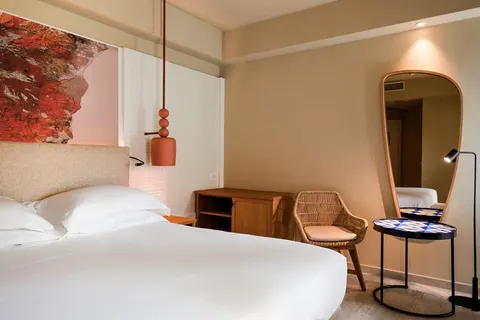 Mangia's Brucoli Sicily Autograph Collection foto 3