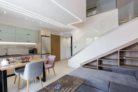 Sapphire Blue Suites in Kissamos, foto 21